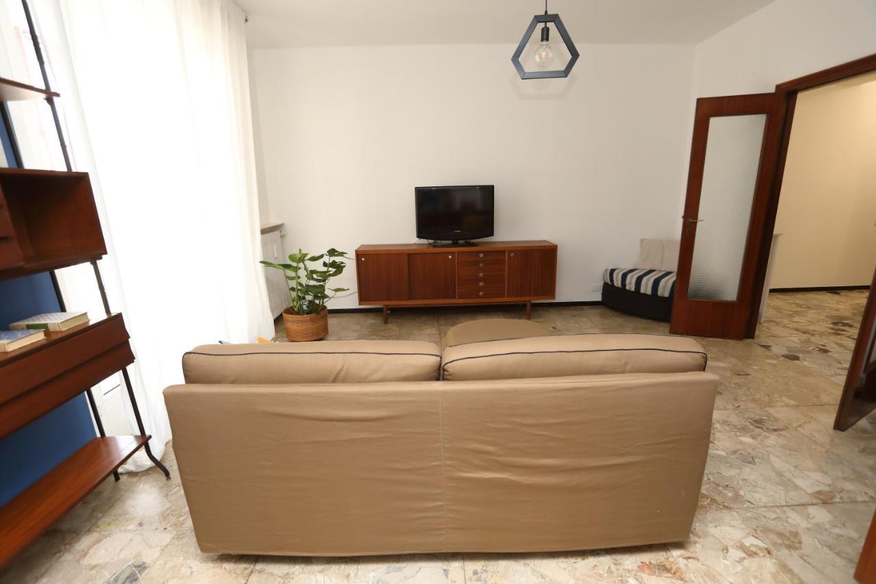 Dalla Nonna Casa Vacanze Apartment Sestri Levante Exterior photo