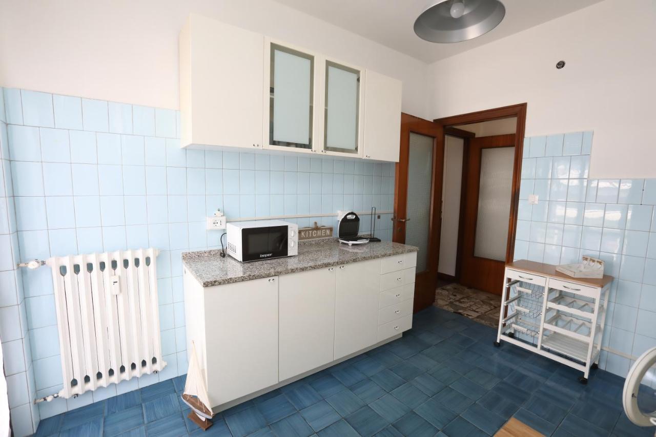 Dalla Nonna Casa Vacanze Apartment Sestri Levante Exterior photo
