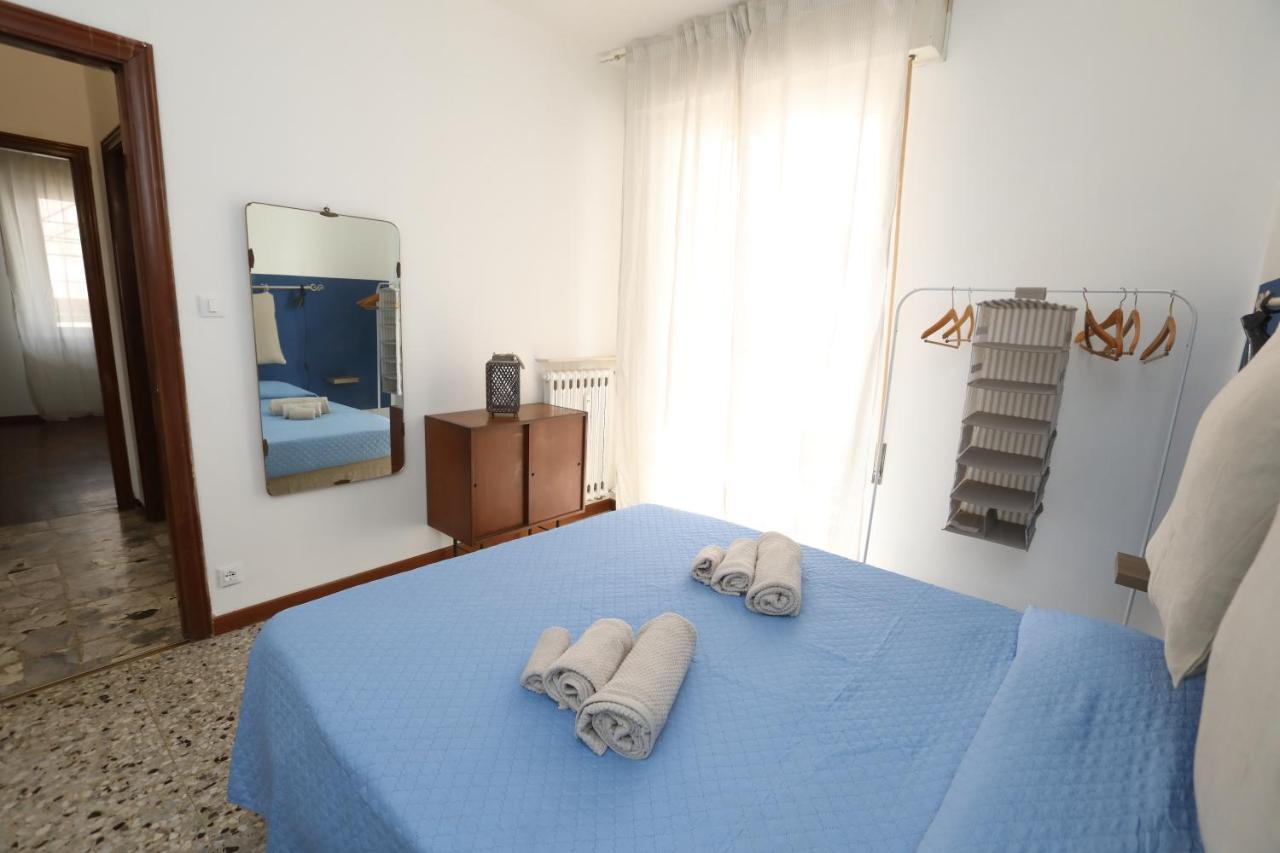 Dalla Nonna Casa Vacanze Apartment Sestri Levante Exterior photo
