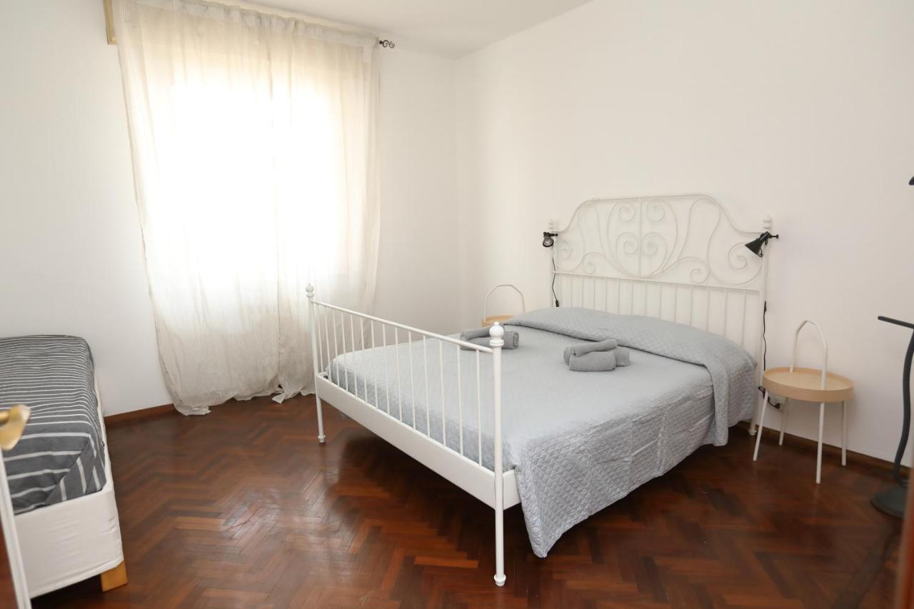 Dalla Nonna Casa Vacanze Apartment Sestri Levante Exterior photo
