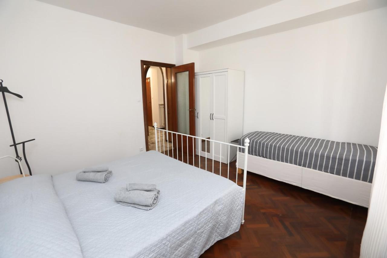Dalla Nonna Casa Vacanze Apartment Sestri Levante Exterior photo