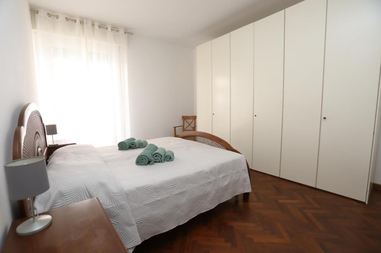 Dalla Nonna Casa Vacanze Apartment Sestri Levante Exterior photo